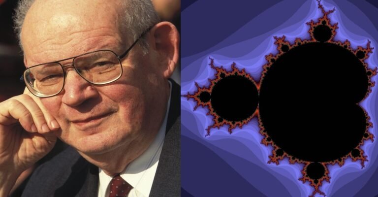 O Conjunto de Mandelbrot:  Uma Jornada pela Matemática Fractal