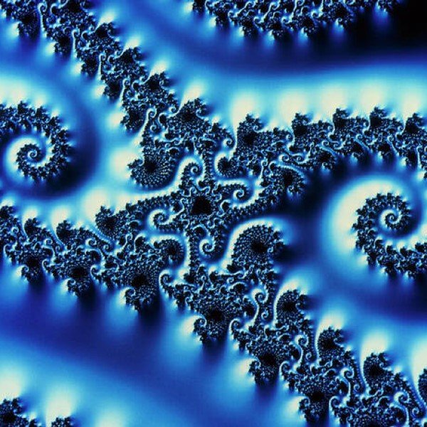 O Conjunto de Mandelbrot: Uma Jornada pela Matemática Fractal