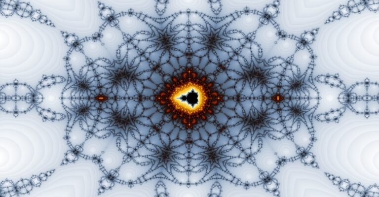 Artistas Pioneiros da Arte Fractal