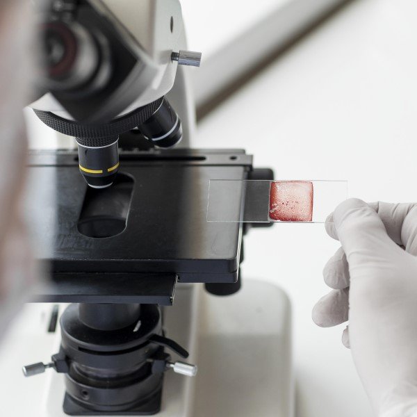 Como Criar Obras de Arte Utilizando Microscopia Eletrônica