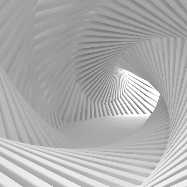 Como usar fractais em design de interiores