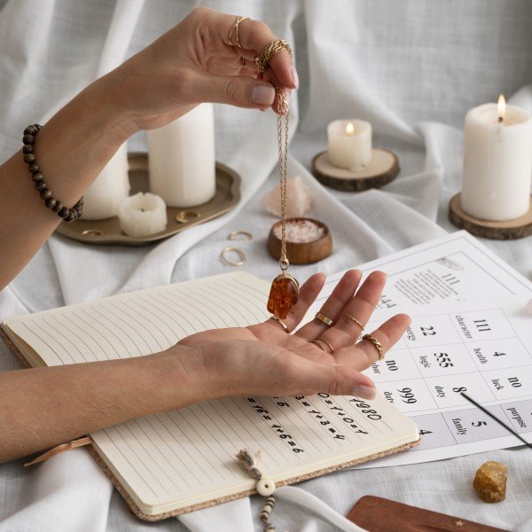 Cristais e Simbolismo: Significados Culturais e Espirituais