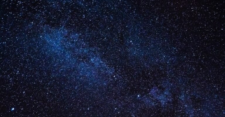 Sinais de Que o Universo Pode Ser Fractal