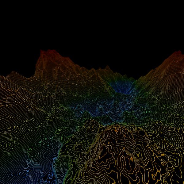 Arte Microtopográfica Usada no Design de Produtos