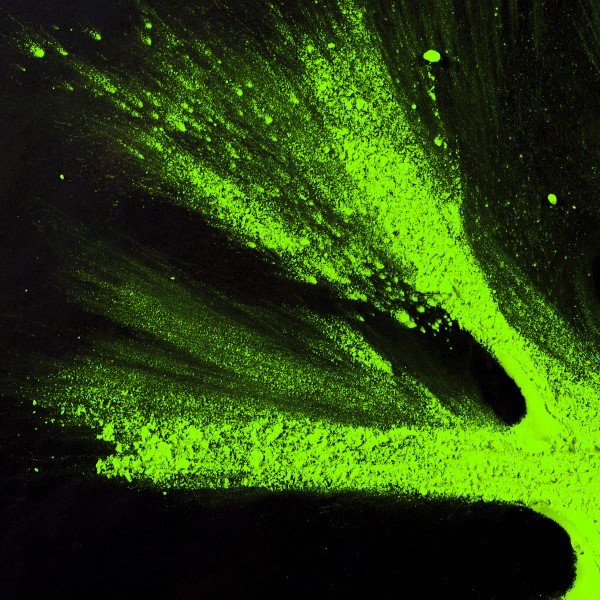Explorando a Bioluminescência em Telas e Murais