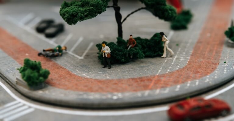 Como Criar Miniaturas Extremas com Precisão