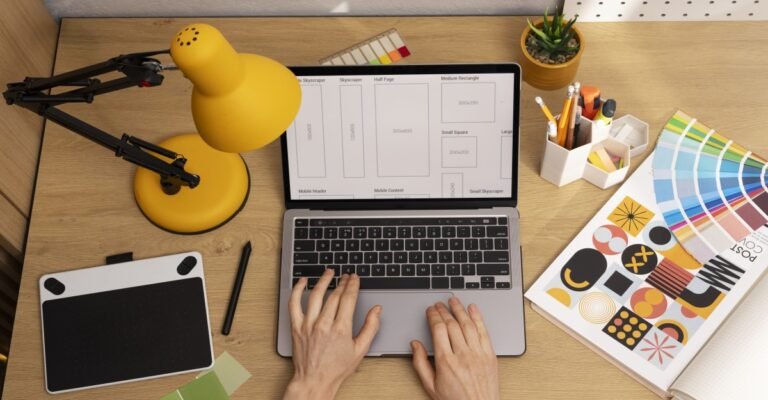 Arte Microtopográfica Usada no Design de Produtos