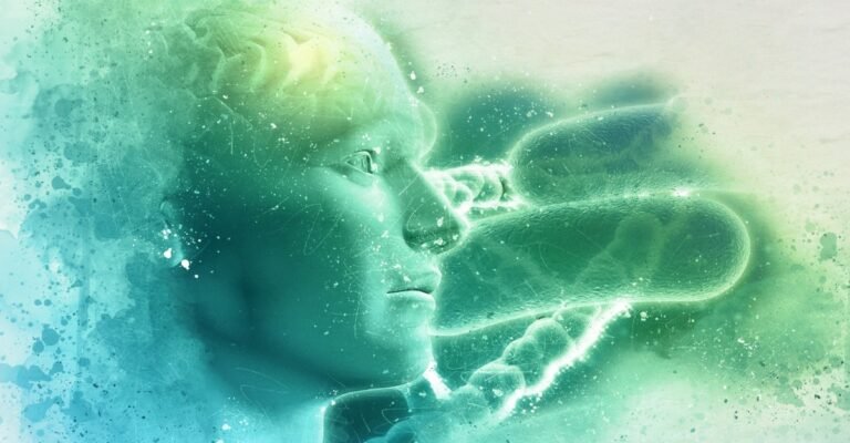 A Bioarte Como Expressão Artística