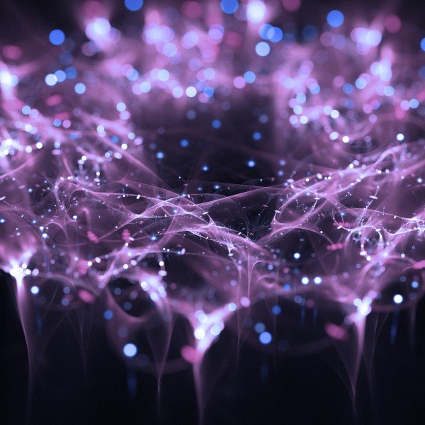 Como Criar Fractais com Inteligência Artificial