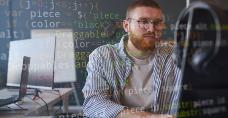 Como Criar Arte Fractal com Programação em Python