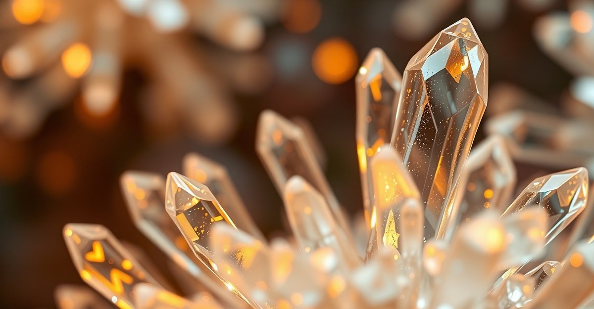 luz crystals
