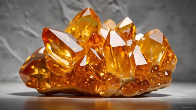 A Química Mágica dos Cristais