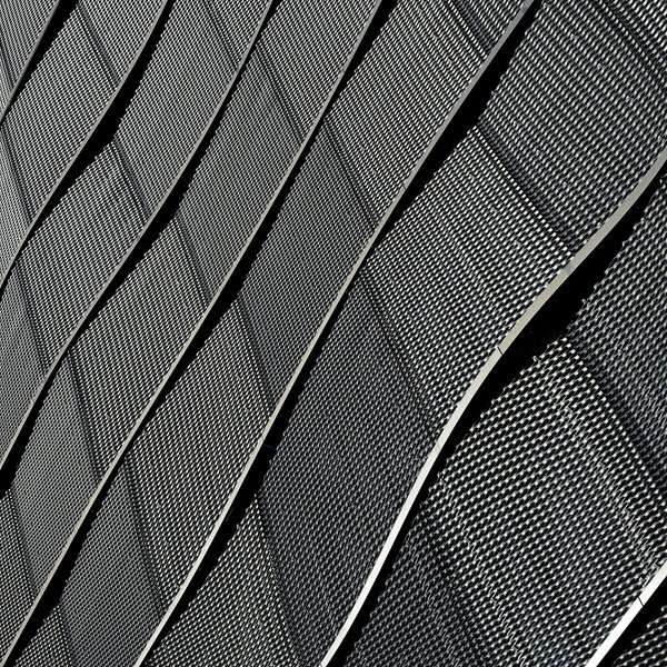 Microtopografia na Arquitetura