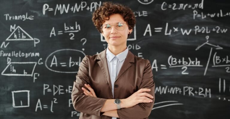 Como Usar Fractais para Explicar Matemática e Ciências