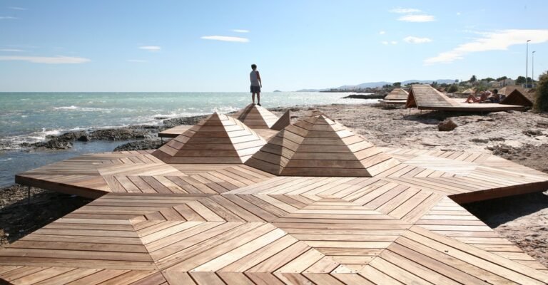 A Microtopografia na Arquitetura