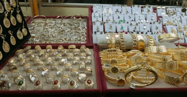 Microtexturas em Metais e sua Aplicação na Joalheria Artística