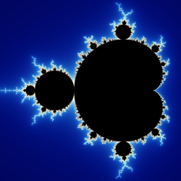 Como Usar Fractais para Explicar Matemática e Ciências