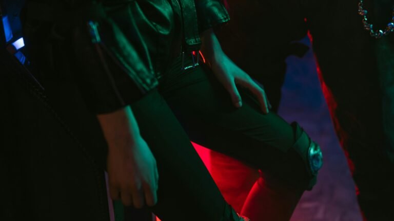 Como a Bioluminescência Pode Revolucionar o Vestuário