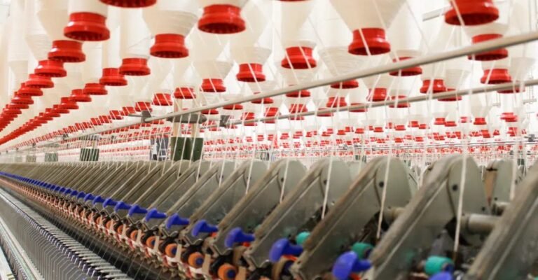 Como a Microtopografia Pode Influenciar o Design Têxtil