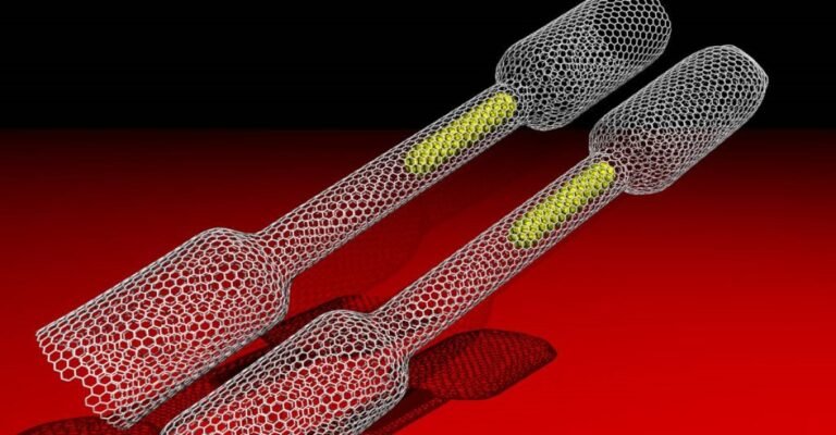 A Aplicação da Nanocristalografia na Arte Moderna