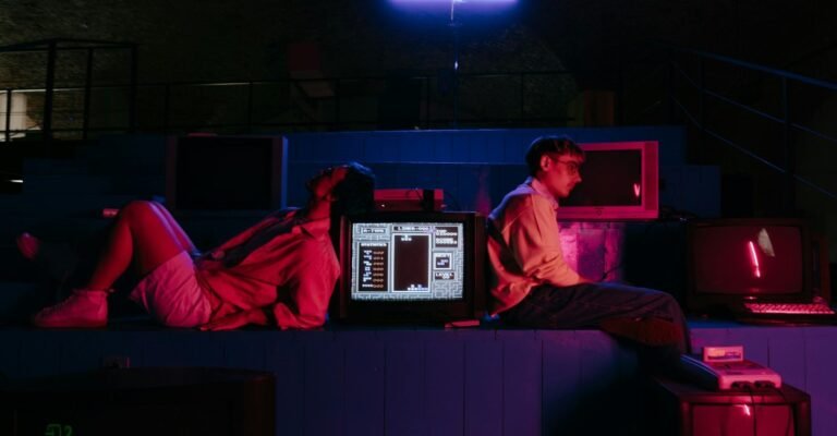 O Uso dos Fractais em Videogames