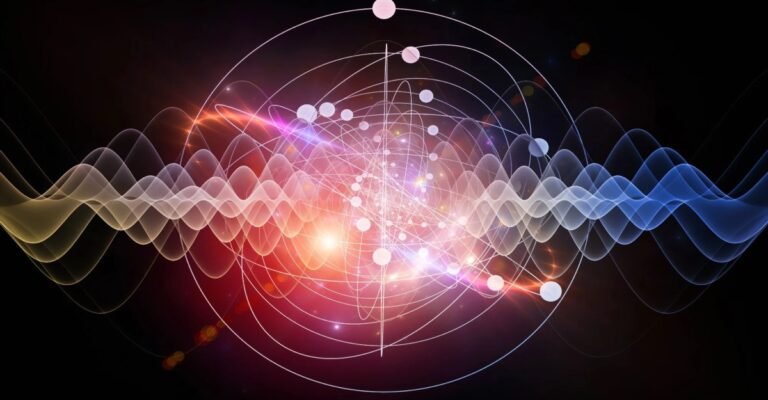 O Papel da Física na Criação de Arte Microtopográfica