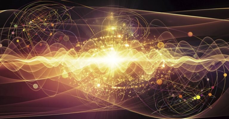 As Cores na Microtopografia: Manipulação da Luz