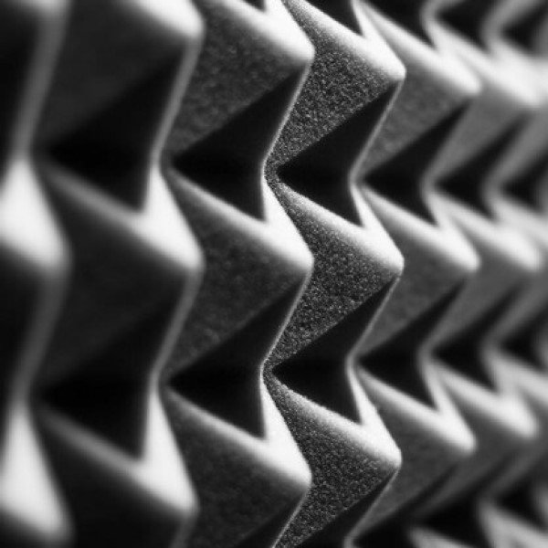 Como Criar Arte a Partir de Texturas Audíveis