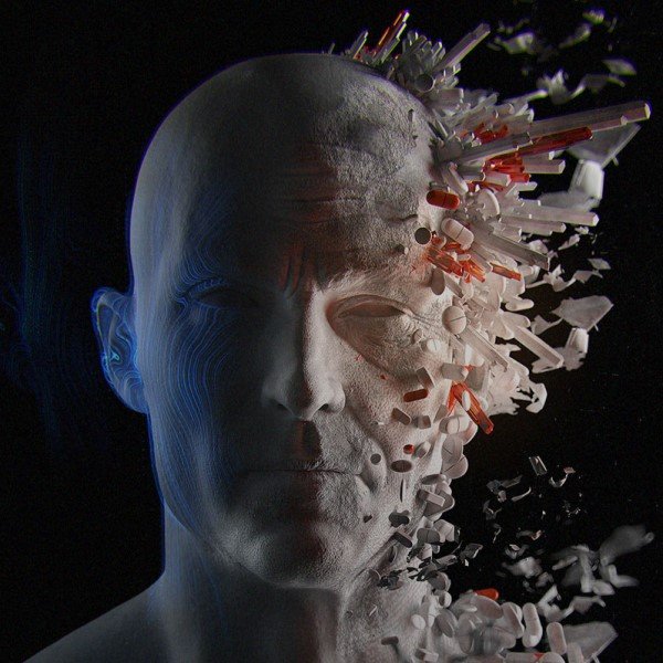 A Cristalografia na Arte Biohacker 