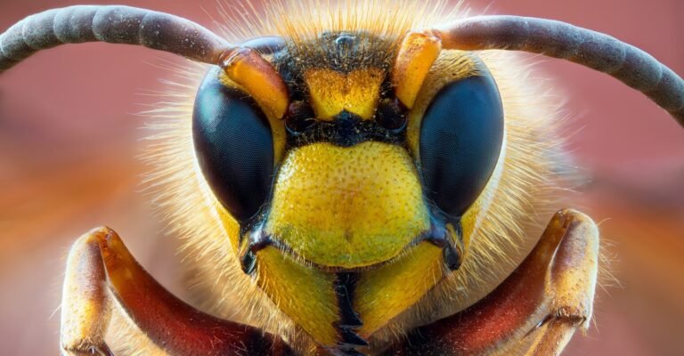 Técnicas Avançadas de Fotografia Macro Extrema