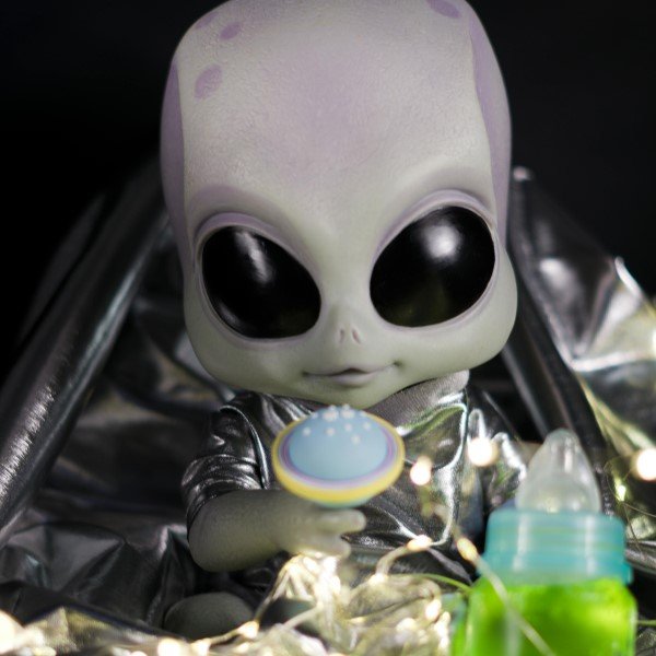 Criando Paisagens Alienígenas com Fractais