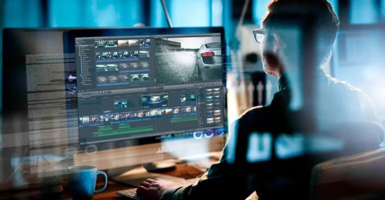 Animando Padrões Fractais em Tempo Real