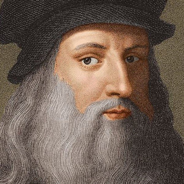 A Última Ceia de Leonardo da Vinci Esconde um Mapa Celeste