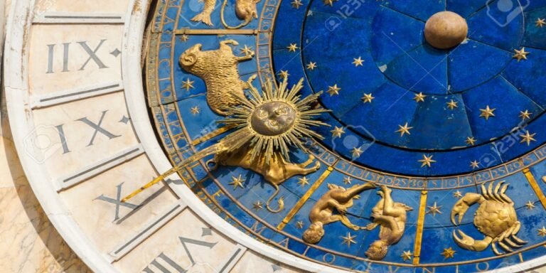 Antes do Horóscopo: A Longa e Contraditória História da Astrologia