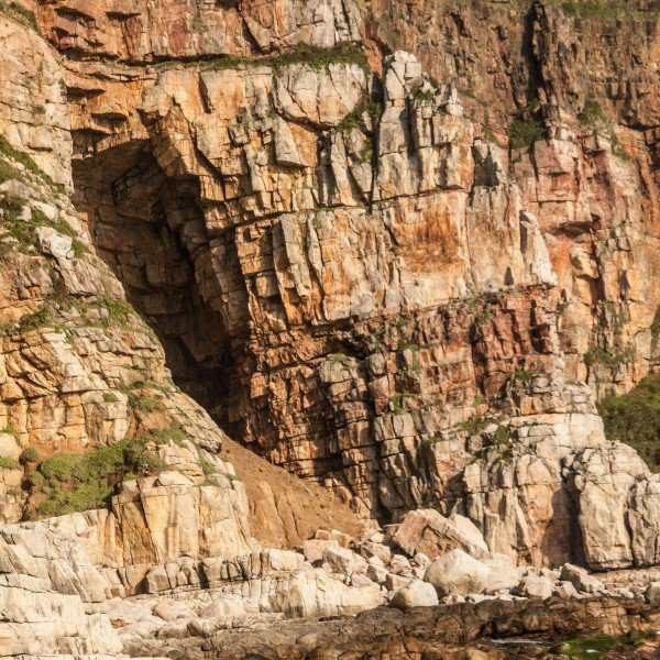 Documentando Erosão em Escala Microscópica