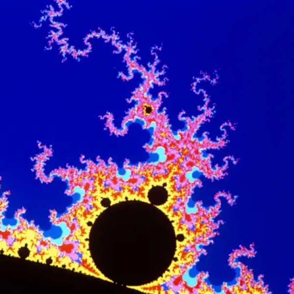 Fractais Sonoros e Visualização Musical