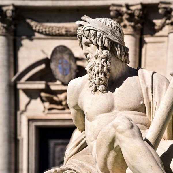 Saturno e os Ciclos da Vida