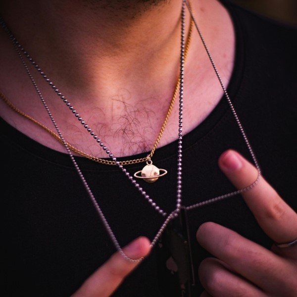 Saturno e os Ciclos da Vida