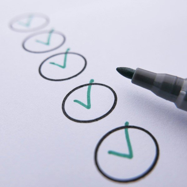 A Lista do Virginiano Que Vai te Salvar