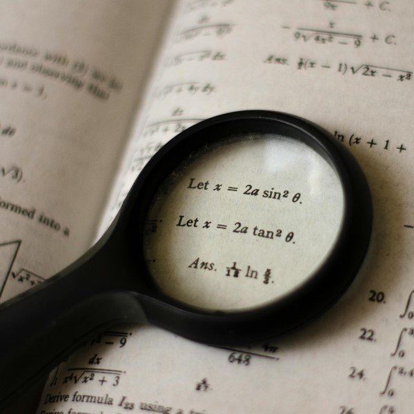 A Matemática Oculta do Mapa Astral