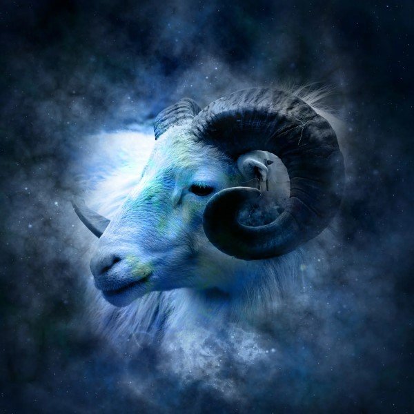 Como Acalmar um Ariano em Chamas?