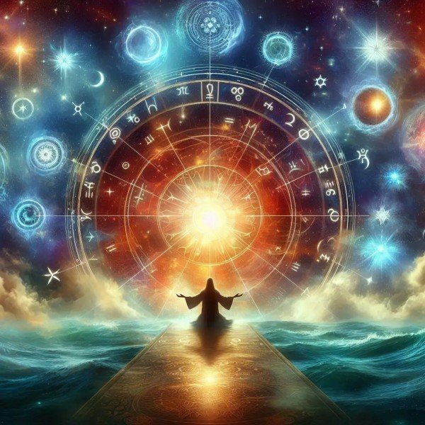 A Questão Incômoda dos Apóstolos e o Zodíaco