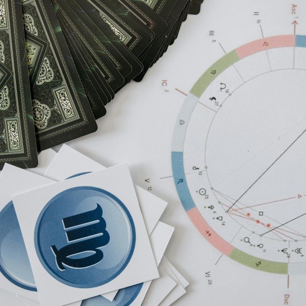 Sinais de que um Libriano Perdeu a Balança