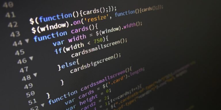 Como Criar Animações Fractais Interativas para Web