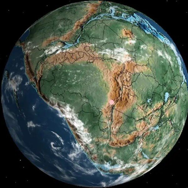 Carta Natal de Cidades e Países: A Astrologia das Nações