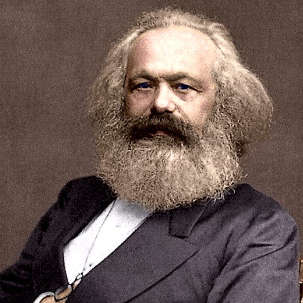 A Perversão do Capitalismo