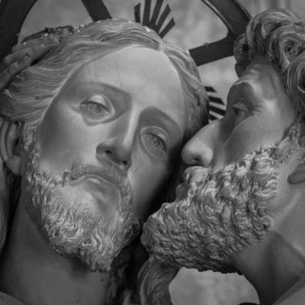 O Apóstolo Judas Era do Signo de Peixes?