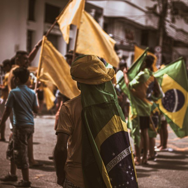 O Sonho Paraguaio de um Brasileiro