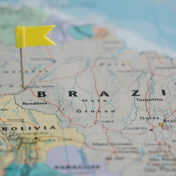 O Sonho Paraguaio de um Brasileiro