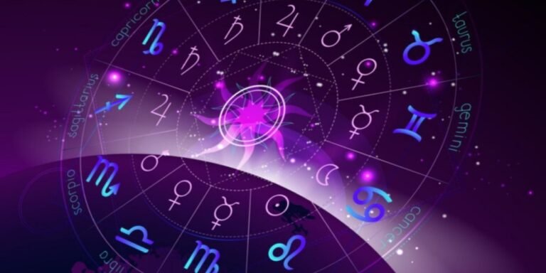 Carta Natal de Cidades e Países: A Astrologia das Nações